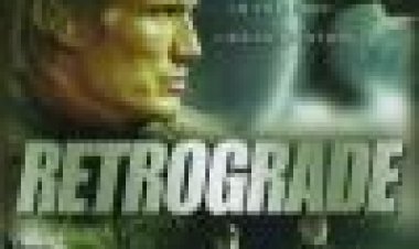 מסע אל העבר כתובית | Retrograde Subtitle
