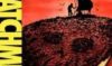 השומרים: סיפורי אוניית המסע השחורה כתובית | Watchmen: Tales Of The Black Freighter Subtitle