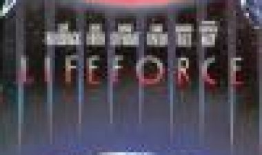 ערפדי החלל כתובית | Lifeforce Subtitle