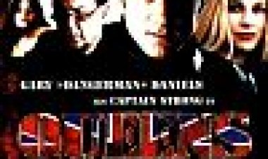 השליח כתובית | Queen's Messenger Subtitle