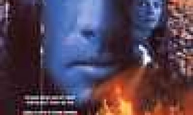 עיר במצור כתובית | Fire Down Below Subtitle