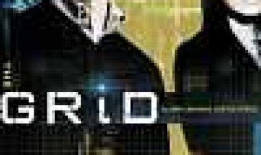 הרשת כתובית | The Grid Subtitle