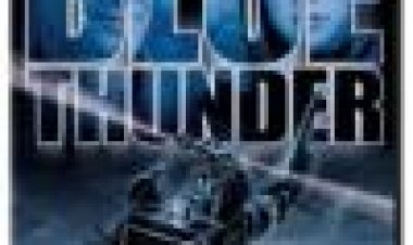 הרעם הכחול כתובית | Blue Thunder Subtitle