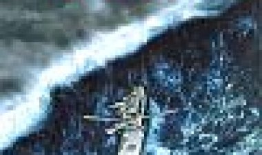 הסערה המושלמת כתובית | The Perfect Storm Subtitle