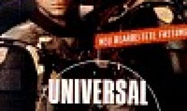 חייל אוניברסלי 3 כתובית | Universal Soldier III: Unfinished Business Subtitle