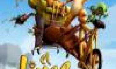 חתול פרא כתובית | Missing Lynx Subtitle