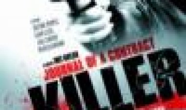 יומנה של רוצחת שכירה כתובית | Journal Of A Contract Killer Subtitle