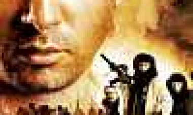 עיראק - עמק הזאבים כתובית | Valley Of The Wolves Iraq Subtitle