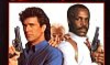 נשק קטלני 3 כתובית | Lethal Weapon 3 Subtitle