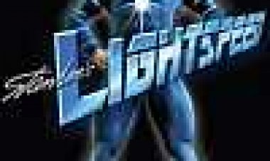 מהירות האור כתובית | Lightspeed Subtitle