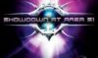 איזור 51 כתובית | Showdown At Area 51 Subtitle