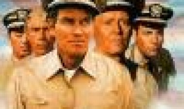 הקרב על מידווי כתובית | Midway Subtitle