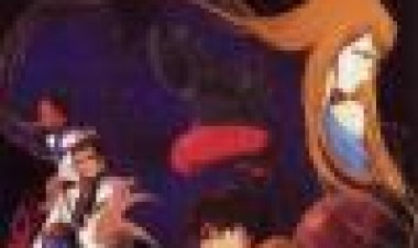 חלוצי החלל: הסרט כתובית | Space Battleship Yamato: The Movie Subtitle