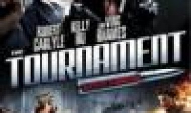 טורניר המתנקשים כתובית | The Tournament Subtitle