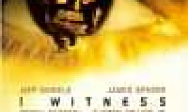 I כתובית | I Witness Subtitle