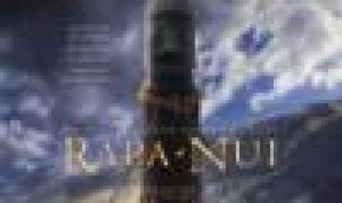 רפה נוי כתובית | Rapa Nui Subtitle