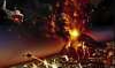 מגמה: אסון הר הגעש כתובית | Magma: Volcanic Disaster Subtitle