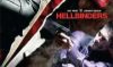 Hellbinders כתובית | Hellbinders Subtitle