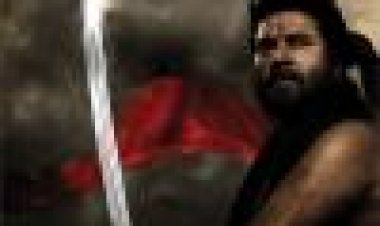 פזהאסי ראג'ה כתובית | Pazhassi Raja Subtitle