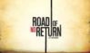 דרך ללא מוצא כתובית | Road Of No Return Subtitle