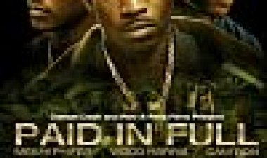 תשלום מראש כתובית | Paid In Full Subtitle