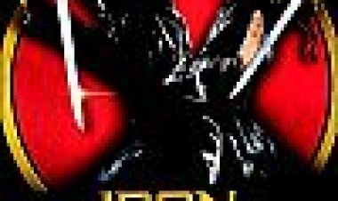 קוף הברזל כתובית | Iron Monkey Subtitle