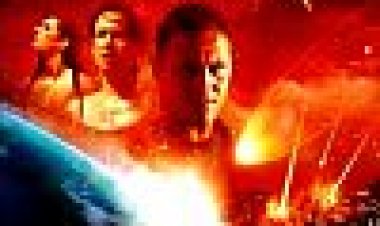 סופרנובה 2012 כתובית | 2012: Supernova Subtitle