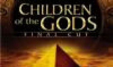 סטארגייט SG-1 : ילדי האלים - עריכה סופית כתובית | Stargate SG-1: Children Of The Gods - Final Cut Subtitle