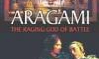 אראגמי כתובית | Aragami Subtitle