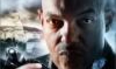 צלף בבירה כתובית | D.C. Sniper Subtitle