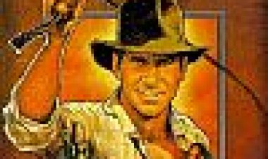 אינדיאנה ג'ונס ושודדי התיבה האבודה כתובית | Raiders Of The Lost Ark Subtitle