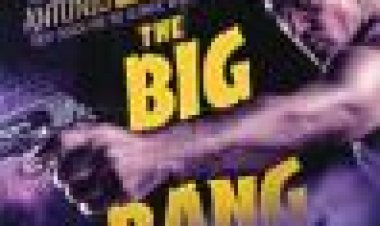 ביג באנג כתובית | The Big Bang Subtitle