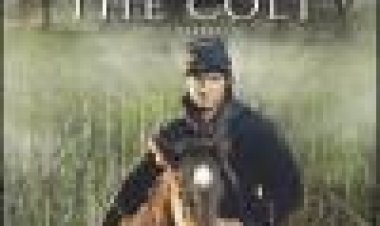 הקולט כתובית | The Colt Subtitle