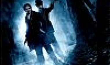 שרלוק הולמס: משחק הצללים כתובית | Sherlock Holmes: A Game Of Shadows Subtitle