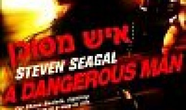 איש מסוכן כתובית | A Dangerous Man Subtitle