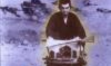 זאב בודד וקאב 3 כתובית | Lone Wolf & Cub 3 Babycart To Hades Subtitle