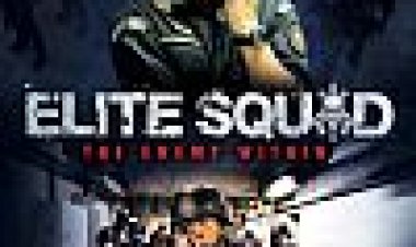 יחידת עילית 2 כתובית | Elite Squad: The Enemy Within Subtitle