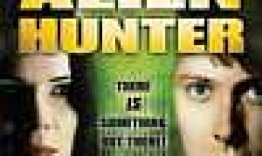 מסר מעולם אחר כתובית | Alien Hunter Subtitle