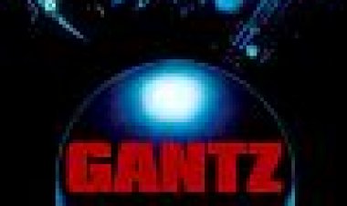 גנץ כתובית | Gantz Subtitle