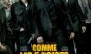 Comme les cinq doigts de la main כתובית | Comme Les 5 Doigts De La Main Subtitle