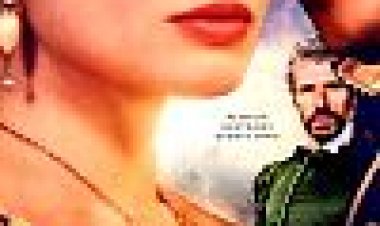 הנסיכה ממונפסיה כתובית | The Princess Of Montpensier Subtitle