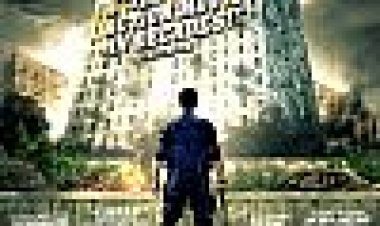 הפשיטה: הגאולה כתובית | The Raid Redemption Subtitle