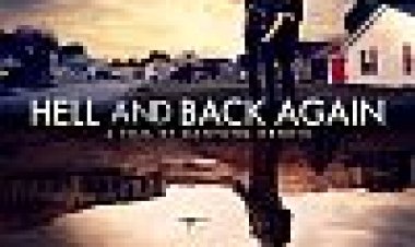 לגיהינום ובחזרה כתובית | Hell And Back Again Subtitle