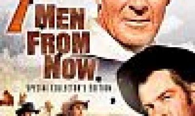 שבעה גברים מעכשיו כתובית | Seven Men From Now Subtitle