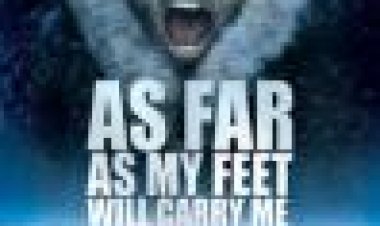 ככל שרגליי ישאו כתובית | As Far As My Feet Will Carry Me Subtitle