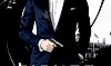 סקייפול כתובית | Skyfall Subtitle