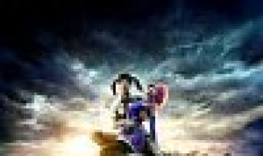 טקן - נקמת דם כתובית | Tekken Blood Vengeance Subtitle