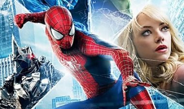 ספיידרמן המופלא 2 כתובית | The Amazing Spider-Man 2 Subtitle