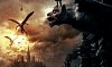 אני, פרנקנשטיין כתובית | I, Frankenstein Subtitle