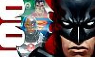 ליגת הצדק: דום כתובית | Justice League: Doom Subtitle